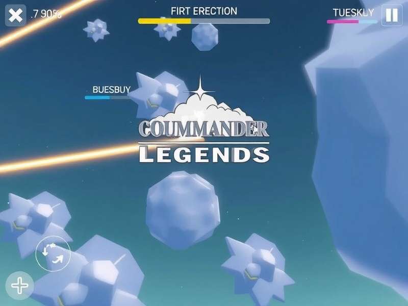 Cloud Commander Legend Community Event